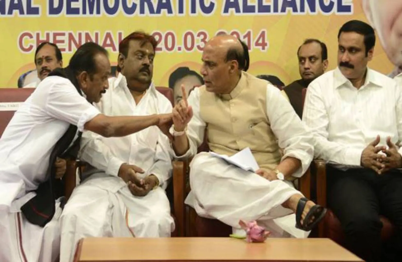 dmdk image